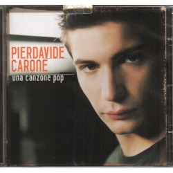 Pierdavide Carone - Una canzone pop Pierdavide Carone - Una canzone pop
